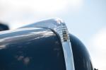 Ford DeLuxe Custom Convertible Coupe 1940 года